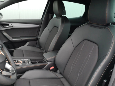 Cupra Formentor 1.5 eTSi DSG 150
