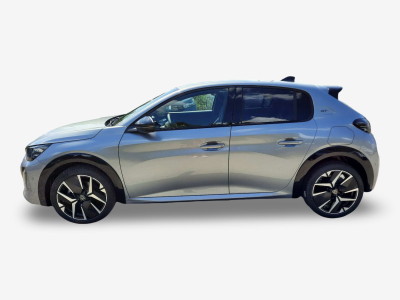 Peugeot 208 1.2 PureTech Hýbrid 110 E-DSC6 GT
