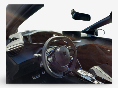 Peugeot 208 1.2 PureTech Hýbrid 110 E-DSC6 GT