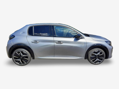 Peugeot 208 1.2 PureTech Hýbrid 110 E-DSC6 GT