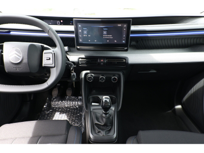 Citroën C3 1.2 PuretTech 101 PLUS