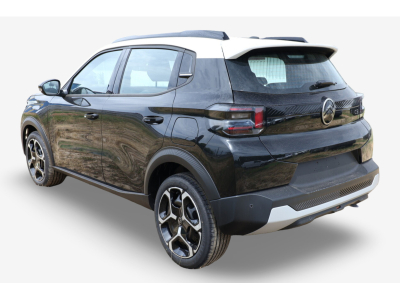 Citroën C3 1.2 PuretTech 101 PLUS