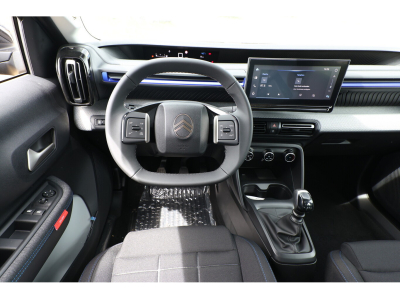 Citroën C3 1.2 PuretTech 101 PLUS
