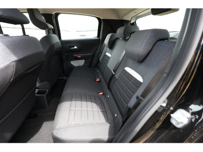 Citroën C3 1.2 PuretTech 101 PLUS