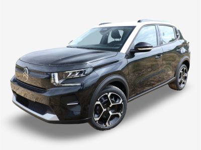 Citroën C3 1.2 PuretTech 101 PLUS