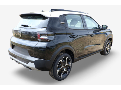 Citroën C3 1.2 PuretTech 101 PLUS