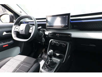 Citroën C3 1.2 PuretTech 101 PLUS