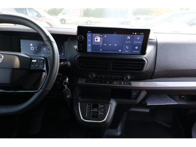 Citroën Jumpy 2.0 BlueHDI EAT8 180 XL Confort