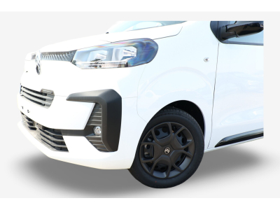 Citroën Jumpy 2.0 BlueHDI EAT8 180 XL Confort