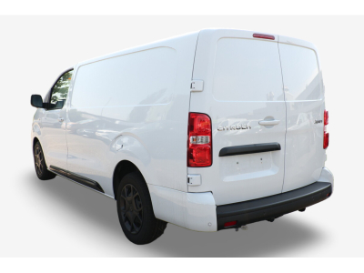 Citroën Jumpy 2.0 BlueHDI EAT8 180 XL Confort