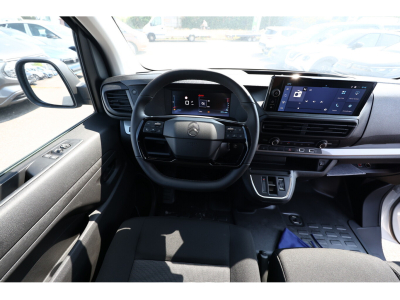 Citroën Jumpy 2.0 BlueHDI EAT8 180 XL Confort