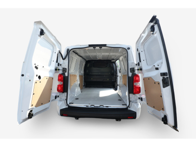 Citroën Jumpy 2.0 BlueHDI EAT8 180 XL Confort