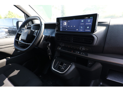 Citroën Jumpy 2.0 BlueHDI EAT8 180 XL Confort