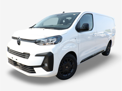 Citroën Jumpy 2.0 BlueHDI EAT8 180 XL Confort