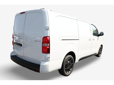 Citroën Jumpy 2.0 BlueHDI EAT8 180 XL Confort