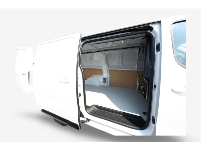 Citroën Jumpy 2.0 BlueHDI EAT8 180 XL Confort