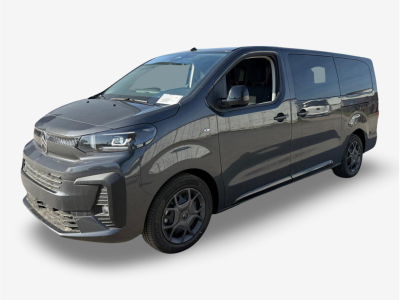 Citroën SpaceTourer 2.2 BlueHDI 180 XL Plus