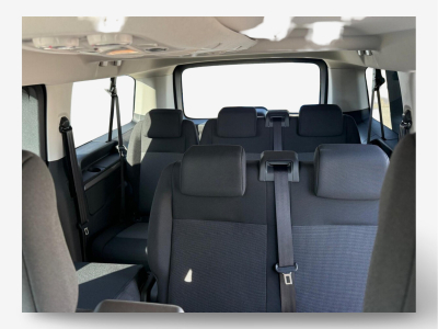 Citroën SpaceTourer 2.2 BlueHDI 180 XL Plus