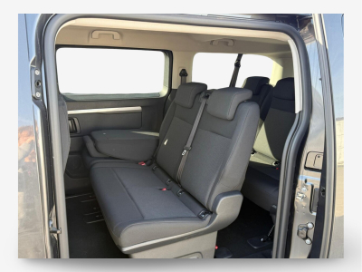 Citroën SpaceTourer 2.2 BlueHDI 180 XL Plus