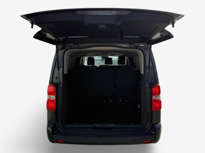 Citroën SpaceTourer 2.2 BlueHDI 180 XL Plus