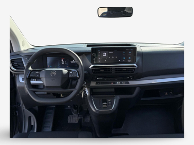 Citroën SpaceTourer 2.2 BlueHDI 180 XL Plus