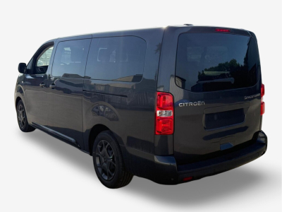 Citroën SpaceTourer 2.2 BlueHDI 180 XL Plus