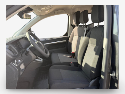Citroën SpaceTourer 2.2 BlueHDI 180 XL Plus