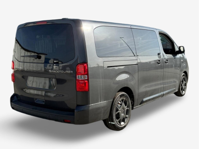 Citroën SpaceTourer 2.2 BlueHDI 180 XL Plus