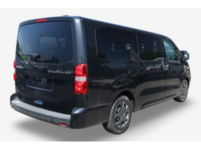 Citroën SpaceTourer 2.2 BlueHDI 180 XL Plus