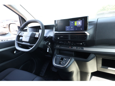 Citroën SpaceTourer 2.2 BlueHDI 180 XL Plus