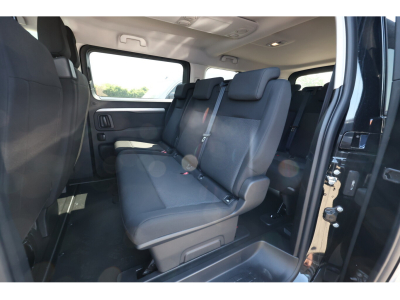 Citroën SpaceTourer 2.2 BlueHDI 180 XL Plus