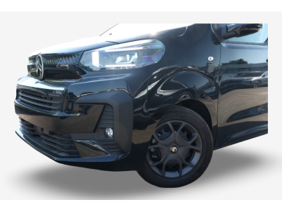 Citroën SpaceTourer 2.2 BlueHDI 180 XL Plus
