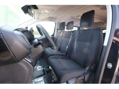 Citroën SpaceTourer 2.2 BlueHDI 180 XL Plus