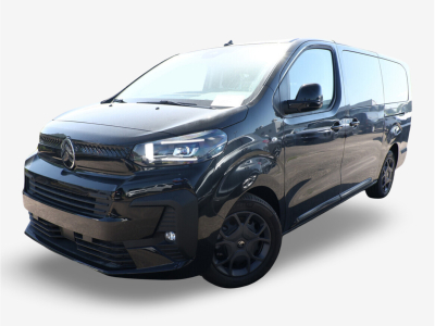 Citroën SpaceTourer 2.2 BlueHDI 180 XL Plus
