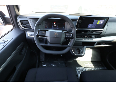 Citroën SpaceTourer 2.2 BlueHDI 180 XL Plus