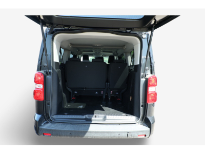 Citroën SpaceTourer 2.2 BlueHDI 180 XL Plus