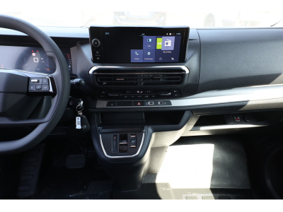 Citroën SpaceTourer 2.2 BlueHDI 180 XL Plus