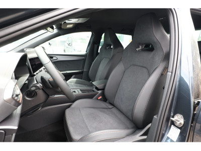Cupra Leon 1.5 eTSi DSG 150