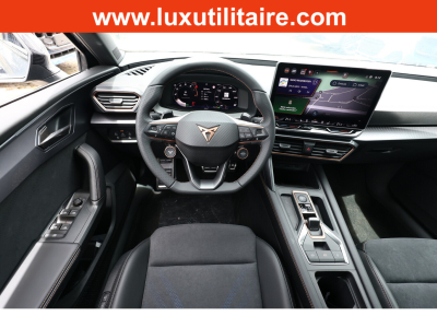 Cupra Leon 1.5 eTSi DSG 150