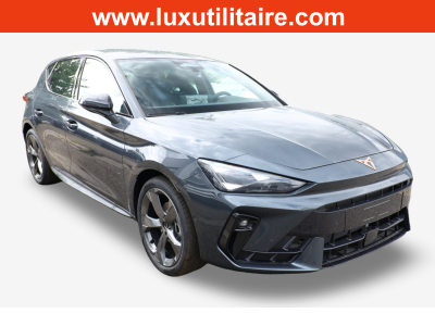 Cupra Leon 1.5 eTSi DSG 150