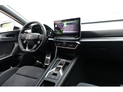 Cupra Leon 1.5 eTSi DSG 150