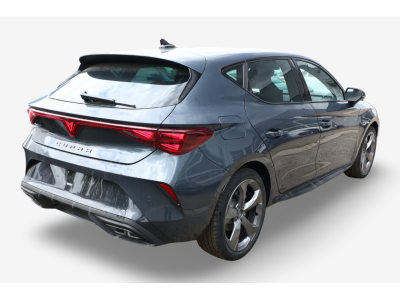 Cupra Leon 1.5 eTSi DSG 150