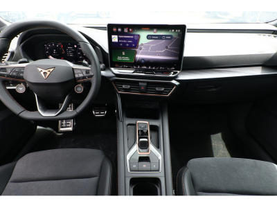 Cupra Leon 1.5 eTSi DSG 150