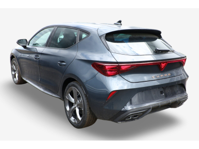 Cupra Leon 1.5 eTSi DSG 150