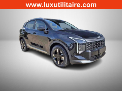 Kia Sportage 1.6 T-GDI AUTO 150 Vision