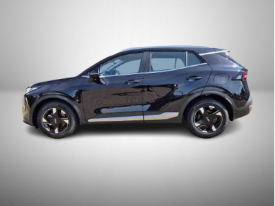 Kia Sportage 1.6 T-GDI AUTO 150 Vision