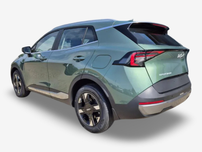Kia Sportage 1.6 T-GDI AUTO 150 Vision
