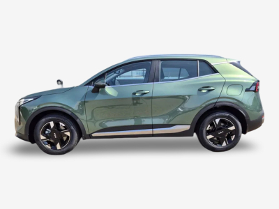Kia Sportage 1.6 T-GDI AUTO 150 Vision