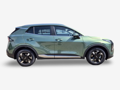 Kia Sportage 1.6 T-GDI AUTO 150 Vision