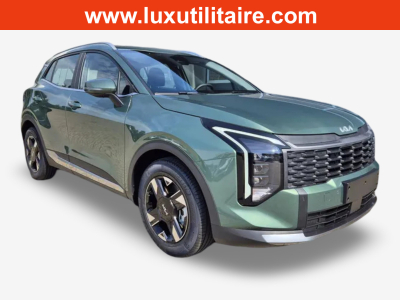 Kia Sportage 1.6 T-GDI AUTO 150 Vision